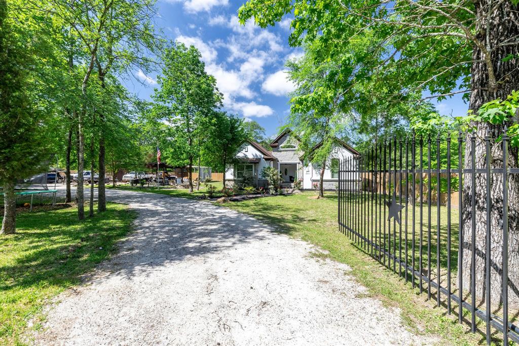 15395 Coaltown Road, Willis, Texas image 22