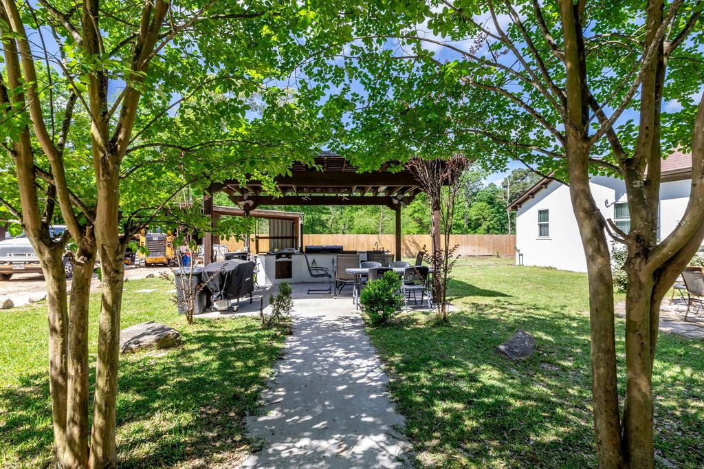 15395 Coaltown Road, Willis, Texas image 26