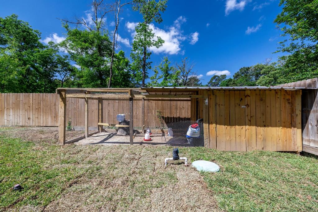 15395 Coaltown Road, Willis, Texas image 27