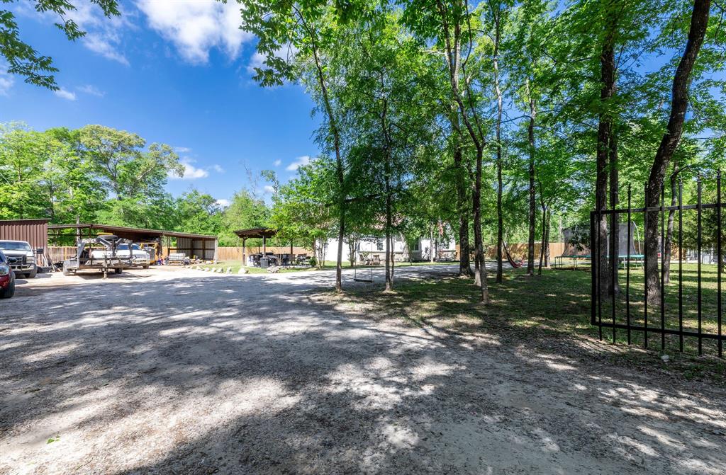 15395 Coaltown Road, Willis, Texas image 23