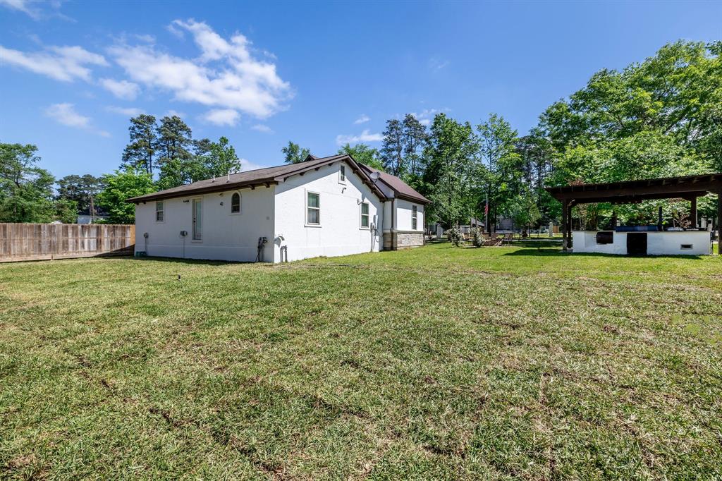 15395 Coaltown Road, Willis, Texas image 28