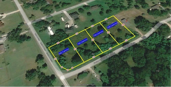 582, 192-194 CAMINO DEL ARROYO, VAN VLECK, TX 77482 - Image 9a790099ffe46f3892c2f36c94ec2dc3/67022018