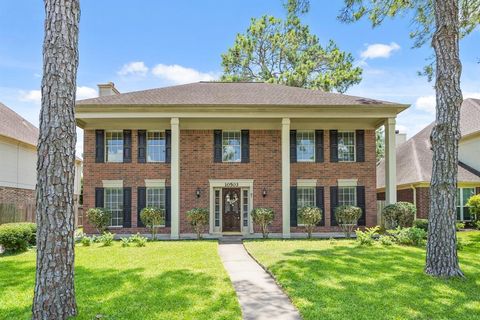 10503 Minturn Lane Houston TX 77064
