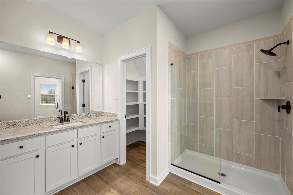 3029 Sorrento Hill Drive, Katy, Texas image 7