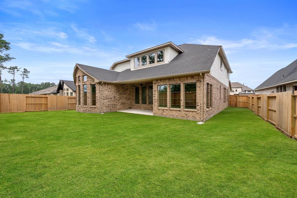 22183 Wilderness Waterway Lane, Porter, Texas image 29