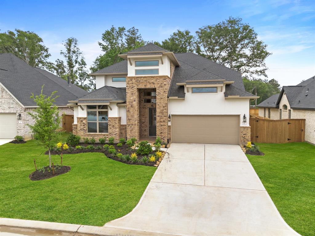 22183 Wilderness Waterway Lane, Porter, Texas image 32