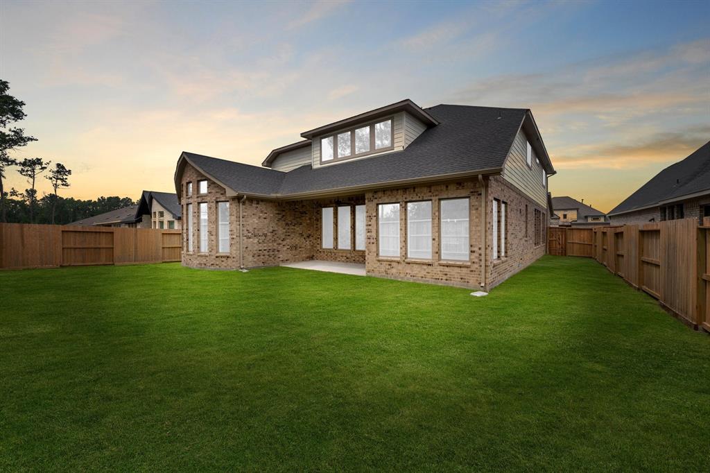 22183 Wilderness Waterway Lane, Porter, Texas image 30