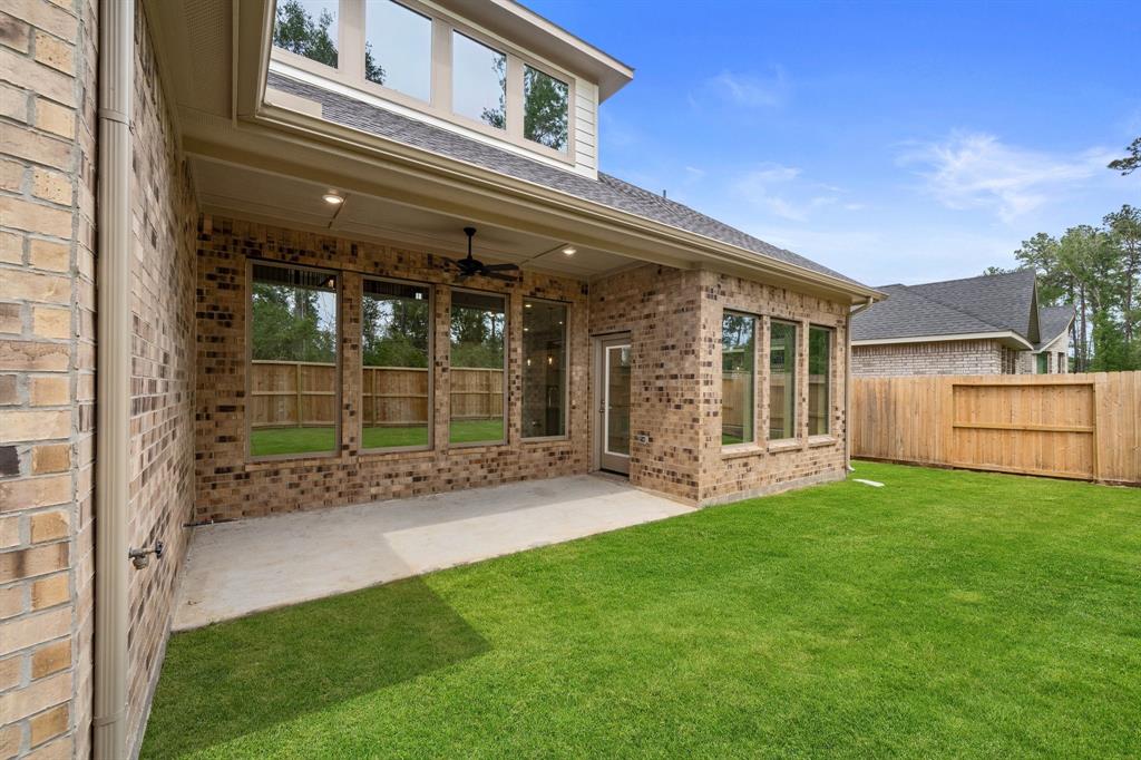 22183 Wilderness Waterway Lane, Porter, Texas image 28