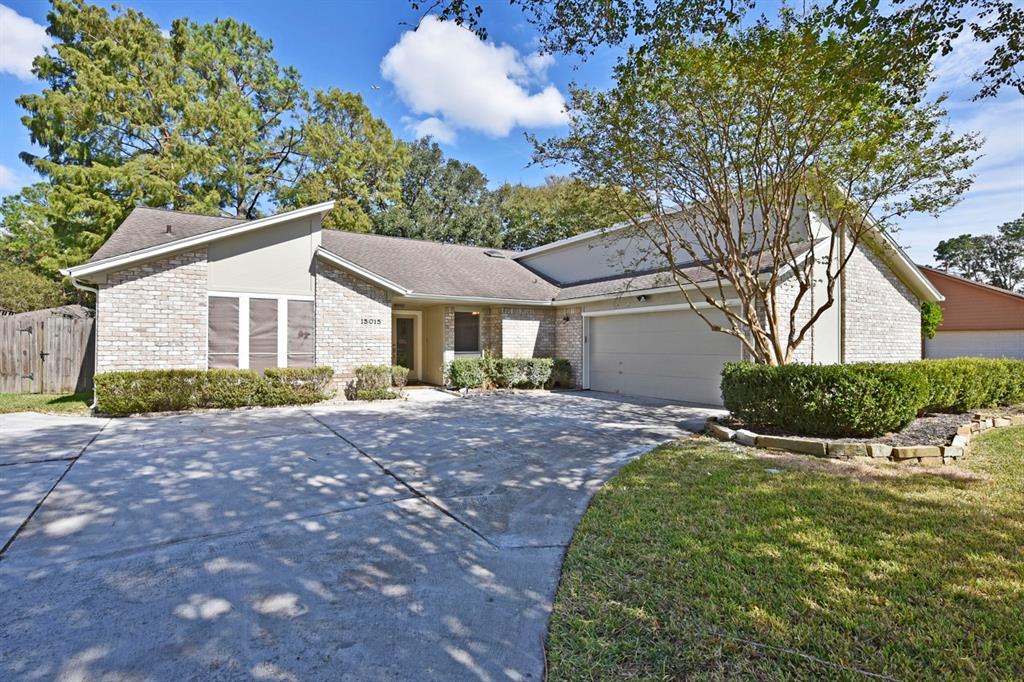 15015 Penn Hills Ln, Houston, Texas image 2