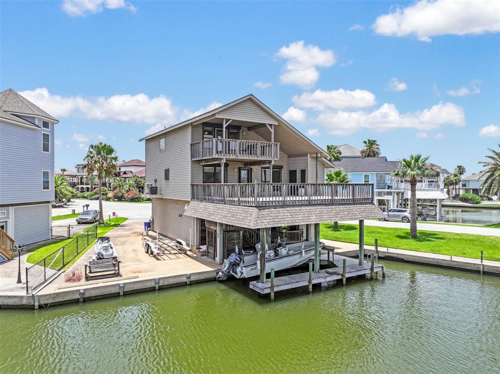 214 Easterly Drive