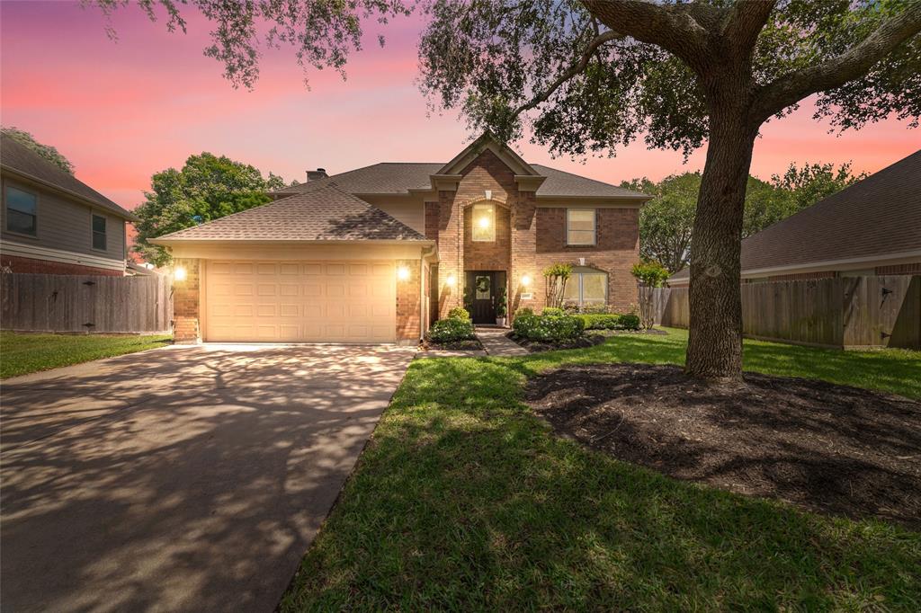1411 Maple Moss Court