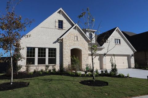 A home in Conroe