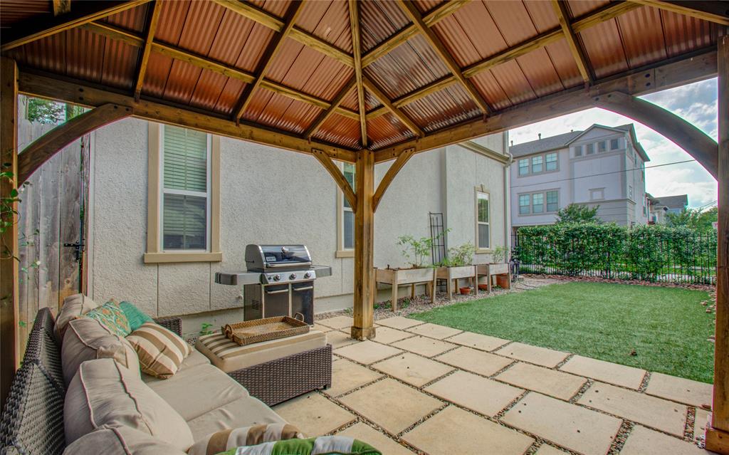 1432 Utah Street, Houston, Texas image 44