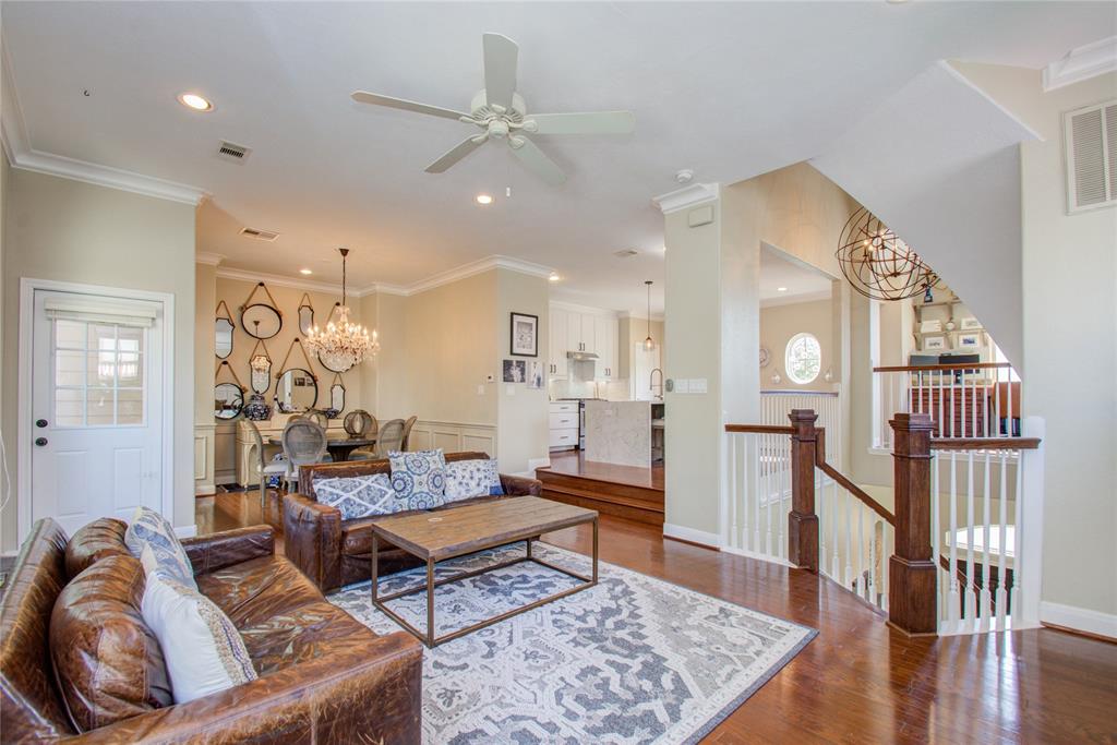 1432 Utah Street, Houston, Texas image 4