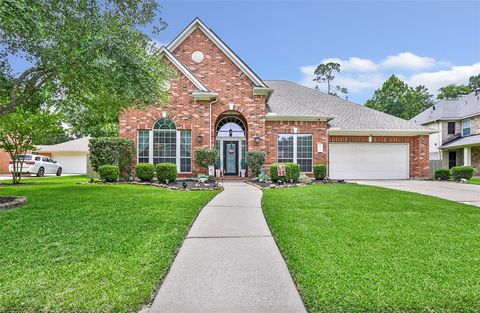 18018 Crescent Royale Way Humble TX 77346