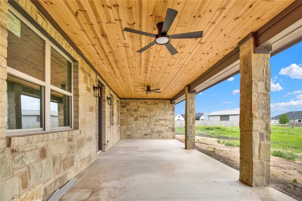 15031 Armstrong Estates, Salado, Texas image 17