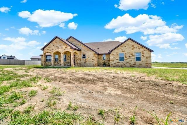 15031 Armstrong Estates, Salado, Texas image 1