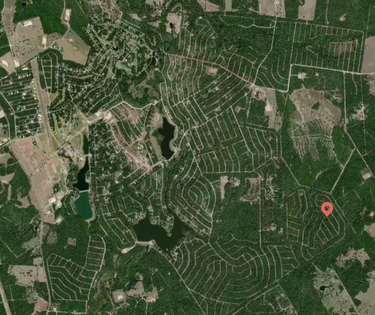 Lot 6 Woodstock Drive, Normangee, Texas image 4