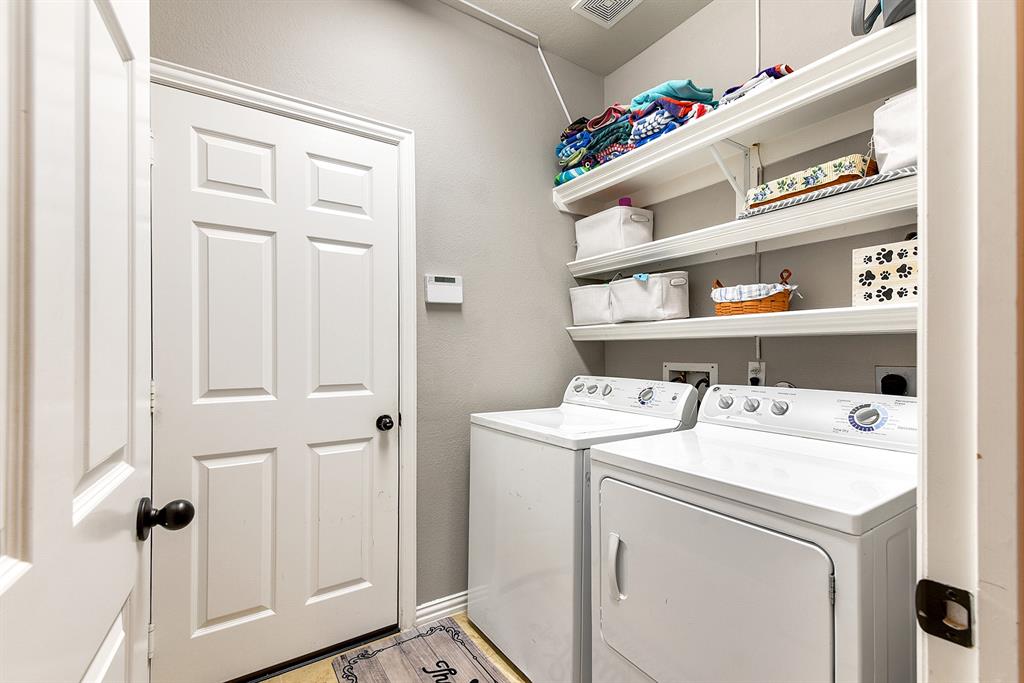 2923 Fair Chase Drive, Katy, Texas image 27