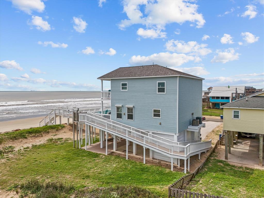 106 Sand Dune Ct, Surfside Beach, Texas image 13