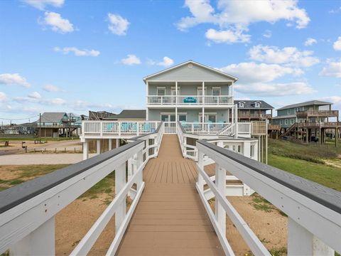 106 Sand Dune Surfside Beach TX 77541