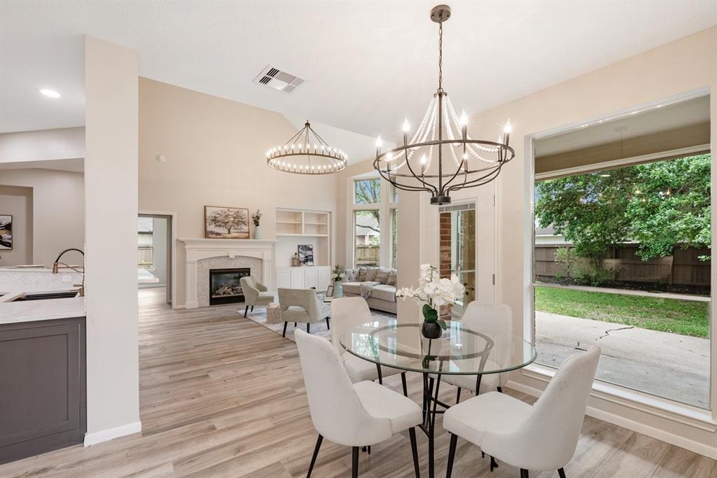 1309 Buttonwood Drive, Friendswood, Texas image 23