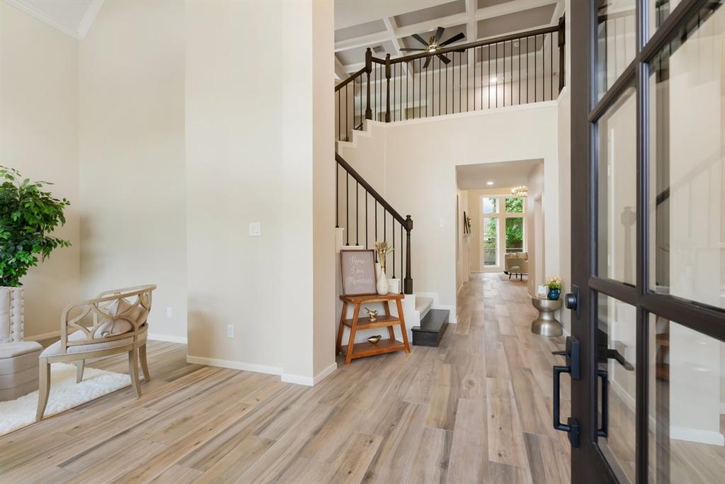 1309 Buttonwood Drive, Friendswood, Texas image 10