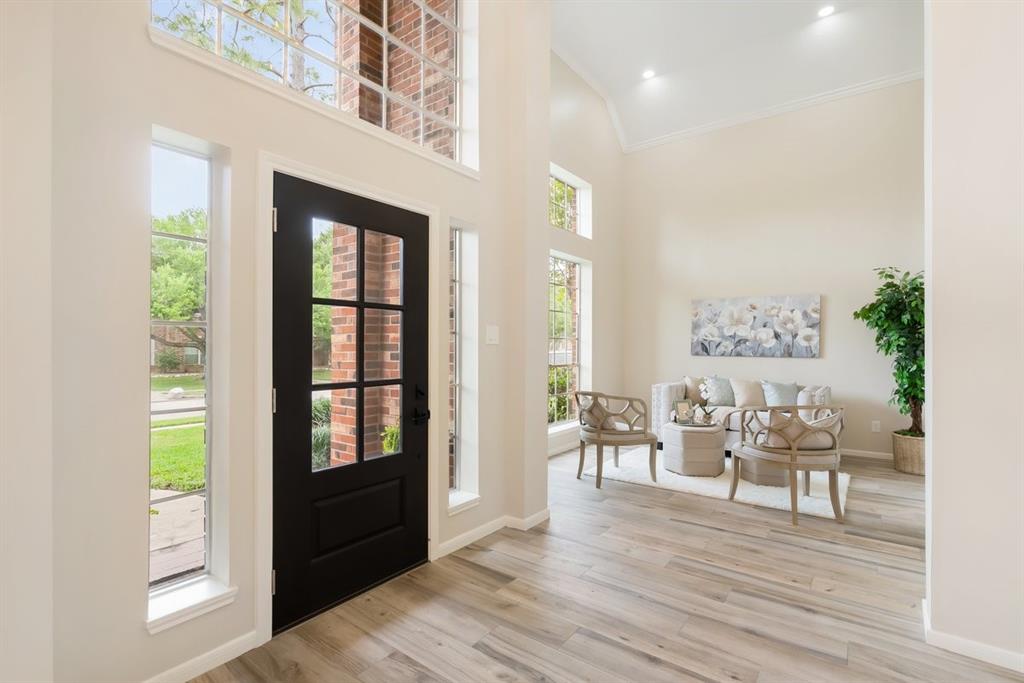 1309 Buttonwood Drive, Friendswood, Texas image 11