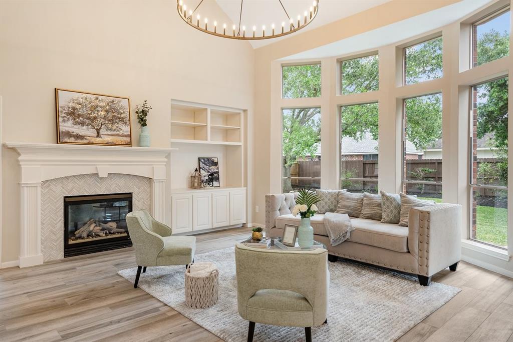 1309 Buttonwood Drive, Friendswood, Texas image 2