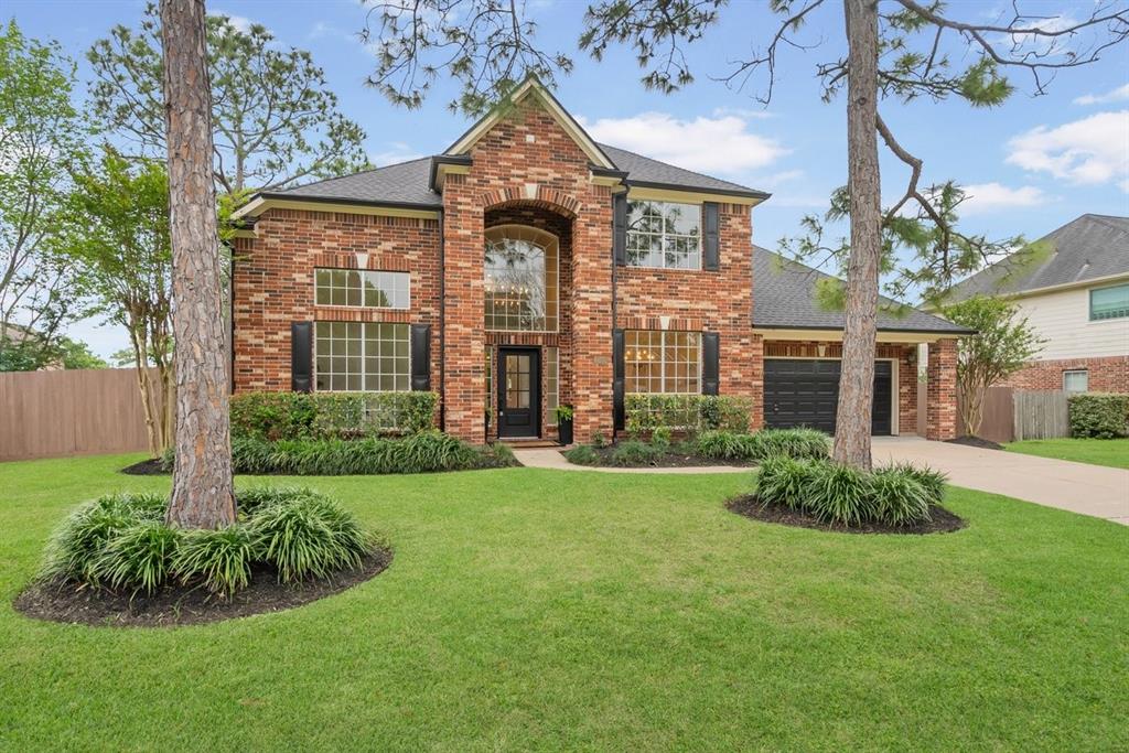 1309 Buttonwood Drive, Friendswood, Texas image 43