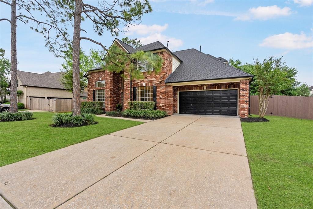 1309 Buttonwood Drive, Friendswood, Texas image 7