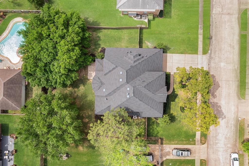1309 Buttonwood Drive, Friendswood, Texas image 35