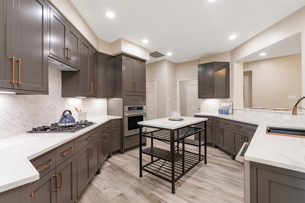 1309 Buttonwood Drive, Friendswood, Texas image 19