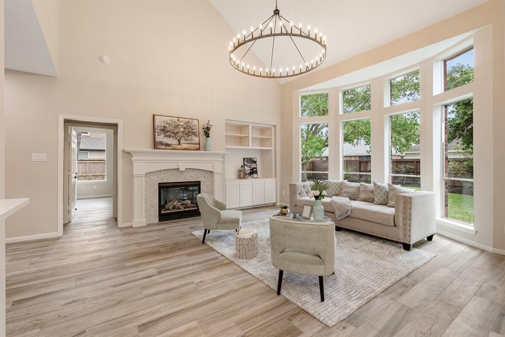 1309 Buttonwood Drive, Friendswood, Texas image 15