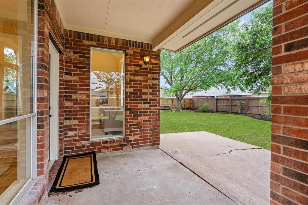 1309 Buttonwood Drive, Friendswood, Texas image 38