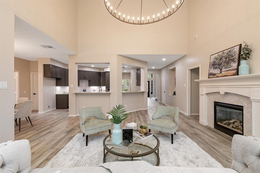 1309 Buttonwood Drive, Friendswood, Texas image 17
