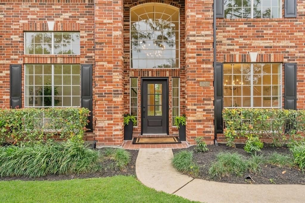 1309 Buttonwood Drive, Friendswood, Texas image 9