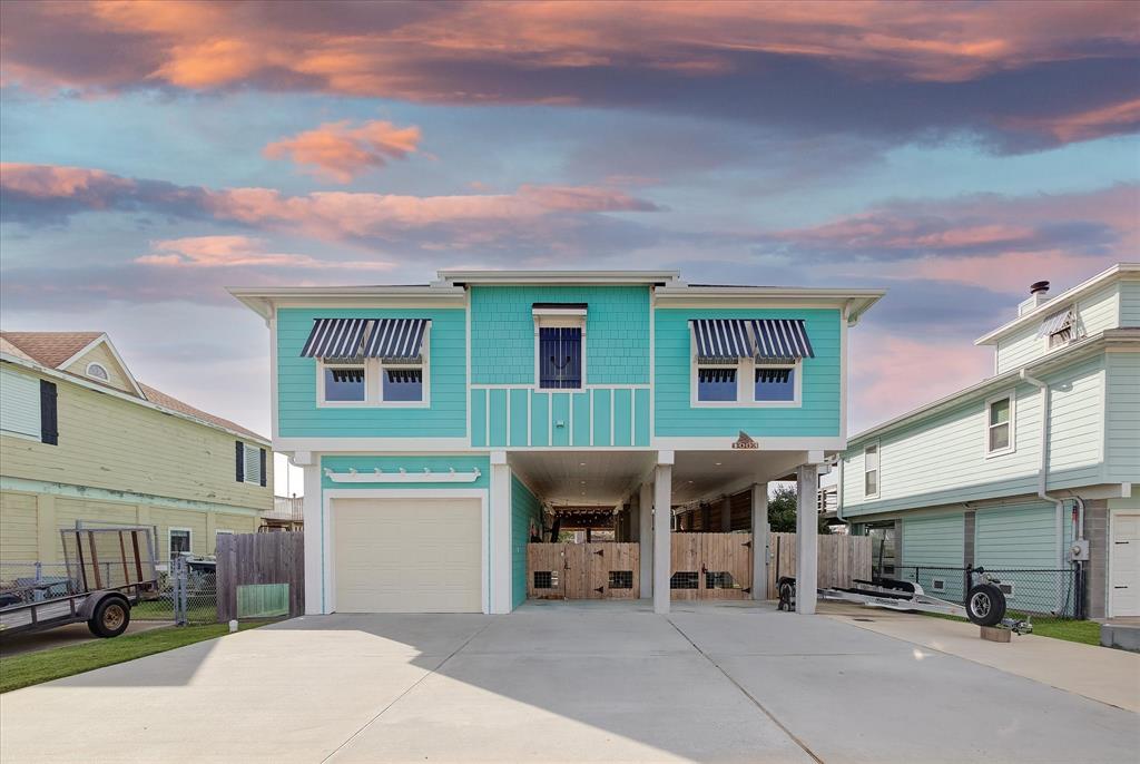 1003 Redfish Street