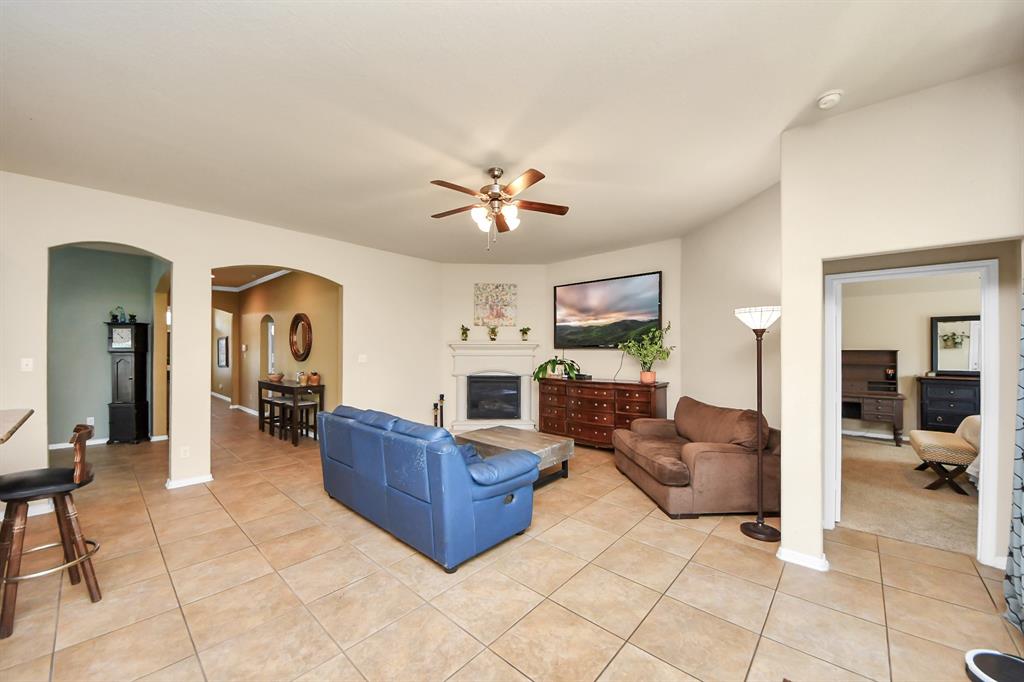 6822 Oaken Gate Way, Humble, Texas image 24