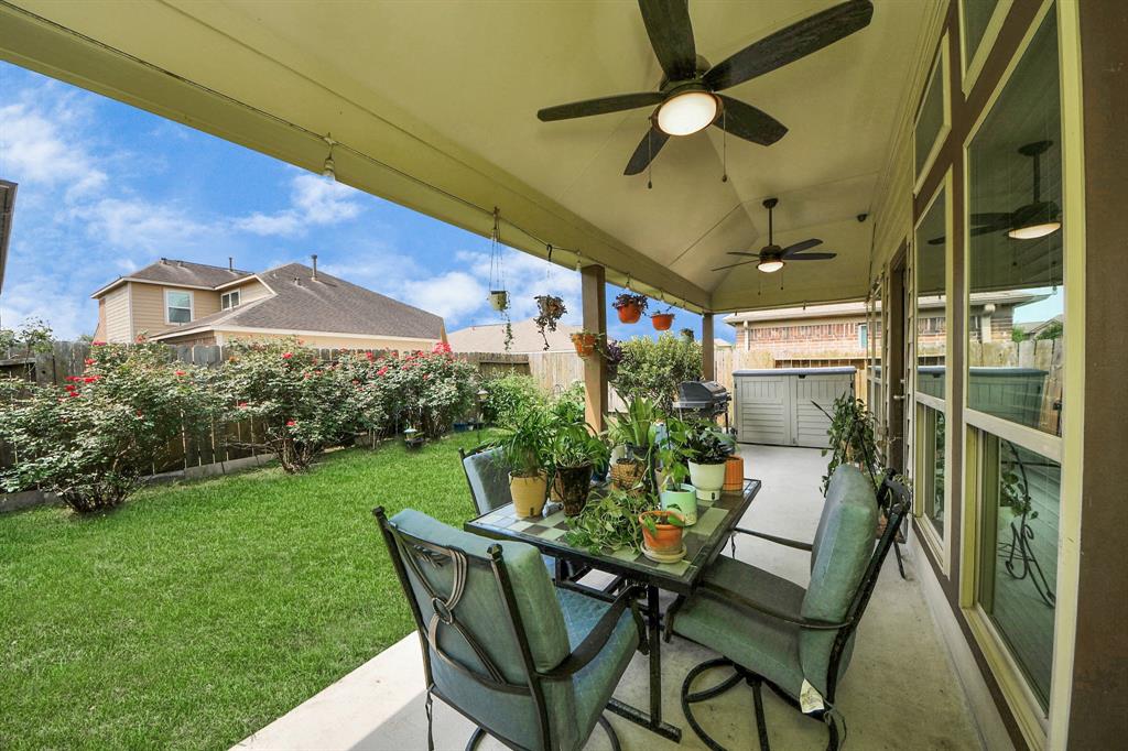 6822 Oaken Gate Way, Humble, Texas image 36