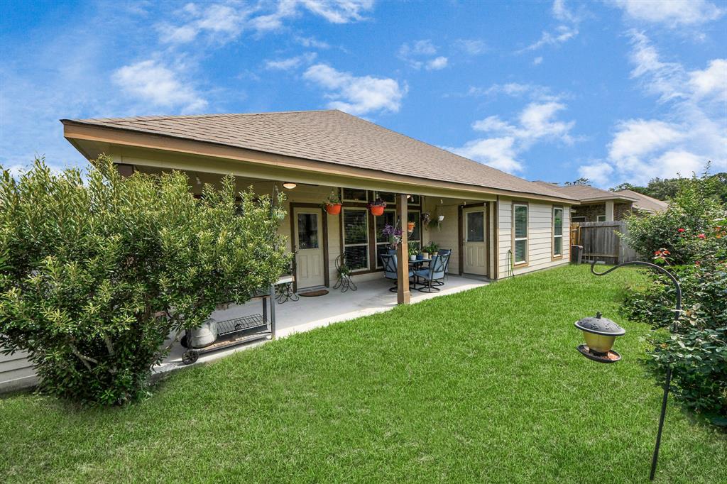 6822 Oaken Gate Way, Humble, Texas image 35