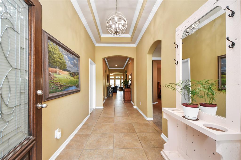 6822 Oaken Gate Way, Humble, Texas image 6