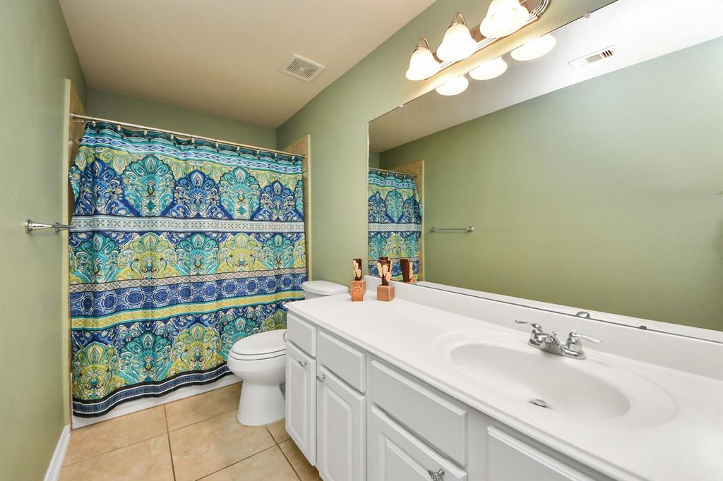 6822 Oaken Gate Way, Humble, Texas image 8