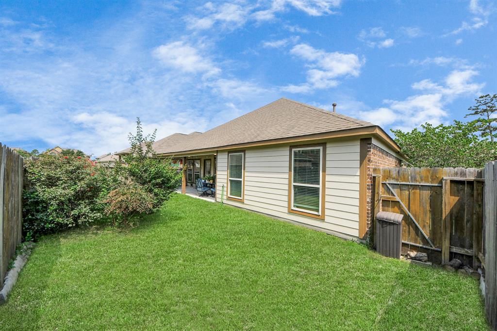 6822 Oaken Gate Way, Humble, Texas image 34