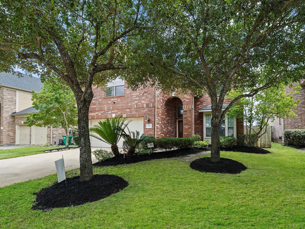 4015 Candle Cove Court, Sugar Land, Texas image 3
