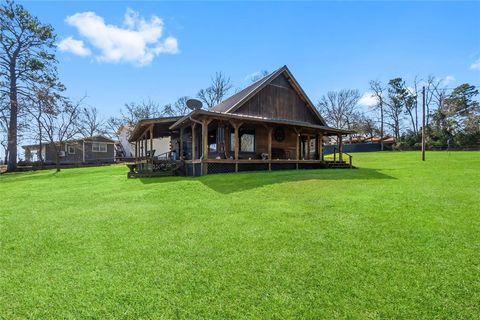 A home in Onalaska