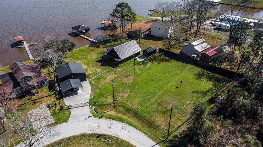 586 Beverly Boulevard, Onalaska, Texas image 37