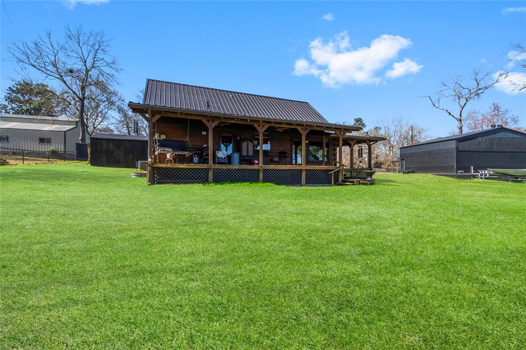 586 Beverly Boulevard, Onalaska, Texas image 1