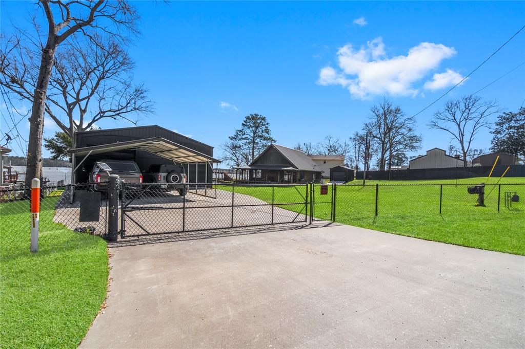 586 Beverly Boulevard, Onalaska, Texas image 40