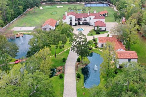 7519 Red Bay Circle Magnolia TX 77354